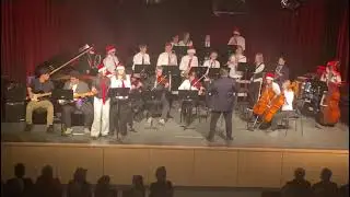 Feliz navidad 