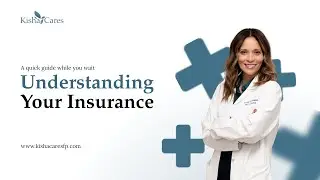 Kisha Cares About Insurance (Music)
