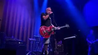 PETER HOOK & the Light  'Komakino'  Joy Theater  New Orleans ⚜️  June 9, 2025