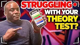 How To Pass Your Theory. A Live Mock Test Get Your Questions Answered.