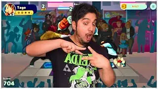 Este JUEGO est&aacute; FRENETICO y BUENO!! ADEMAS es CHILENO!! | JanKenUP! Gameplay