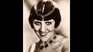 CHANSON FRANCAISE 1920-1930