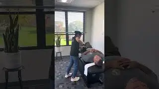 His first Ring Dinger® #satisfying #chiropractic #shorts #asmr