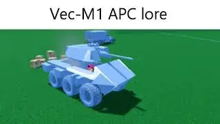 Armored patrol lore