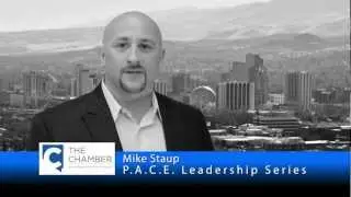 Reno Chamber PACE Leadership Training Program