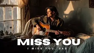 I Miss You, Dad | James Bay Inspired Music Video 😍