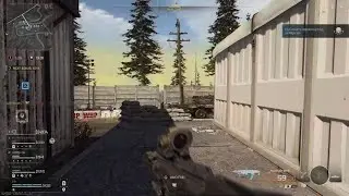 Out da chopper