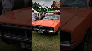 Most iconic movie cars #shorts