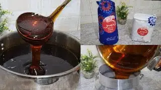 عسل من أيدي محترفة 👌ناجح 100فالمئة عسل المعسلات وجديه وردي عليا لخبار