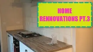 HOUSE EXTENSION UPDATE PART 3 | HOME RENOVATIONS VLOG | SELF BUILD