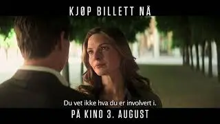 Mission: Impossible &ndash; Fallout | 15 sek spott | Tech