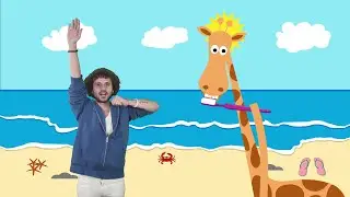 Bam Bam Tam - TOKO TOKO TOK (R&Uuml;YAMDA) / OKUL &Ouml;NCESİ ve İLKOKUL &Ccedil;OCUKLARI i&ccedil;in ŞARKILAR