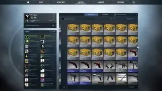 Chroma 2 case | Unboxing (10 keys)