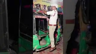 traffic police rules and regulation follow auto drivers