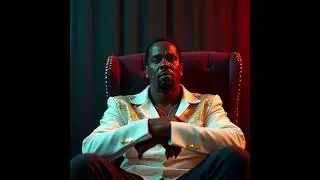 P Diddy The Empire of Lust, Lies, and Silence