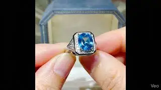 925 Sterling Silver, Moissanite & Fashion Jewelry | Hipomarket Haul