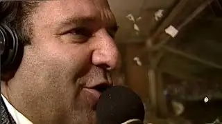 ESPN :  Especial Documentário Osmar Santos o pai da matéria - Vai garotinho que a vida é sua
