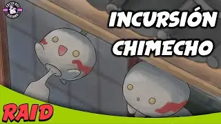 PokeMMO ~ Incursi&oacute;n Chimecho - Navidad 2024