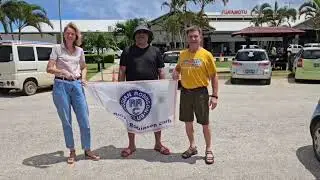 RDXC'2024: RC9O & UA9OLY invitation from Tonga