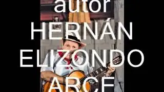 HIMNO AL GUARO, de HERNÁN ELIZONDO ARCE, con LORENZO 'LENCHO' SALAZAR