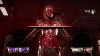 Mortal Kombat 11_MP18802(Sindel/Cetreon) VS Majaneeger(Skarlet)