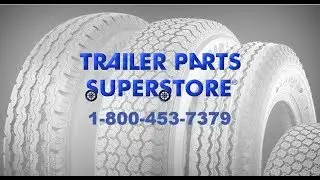 CAM Superline Trailer Parts at Eastern Marine