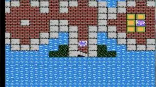 Let's Play Dragon Warrior Part 9: Charlock Castle