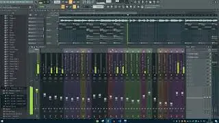 PROFESSIONAL DEEP HOUSE FLP SELECTED STYLE LIKE YUMA, SOMMA | FLP Download!🔥