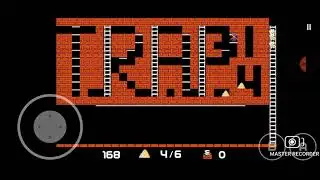 MINE RUNNER, LOAD RUNNER, CHINI CHOR LEVEL 168 CRACKED