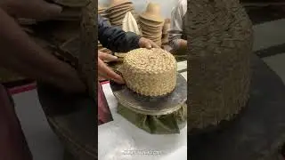 huayi hats
