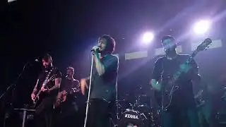 AlSolo & The Bastas en Bernal! Viernes 16/8 en Tempuja - Los de Afuera