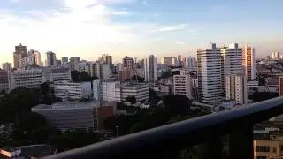 SalvadorBahia5min - Salvador por Janelas