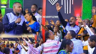 WATUBEREYE ISABATO NZIZA BY MBABAZI PATRICK //EV KOFFI //ABAYUMBE 🇧🇮 MURI VEUILLE YOKURANGIZA UMWAKA