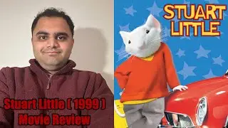 Stuart Little ( 1999 ) Movie Review