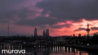 Murava - Ночной Ритм  (Официальное аудио)