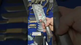Супер топорик-тяпка 🤗для любых задач... поставьте плюсик ➕