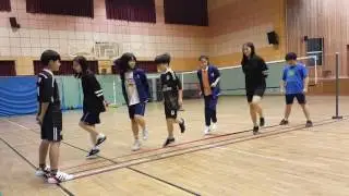 2조 - Handclap 티니클링(점프밴드) 창작 수행평가
