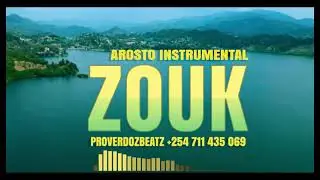 Arosto | Zouk  Instrumental