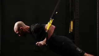Suspension Training Workshop - Physical Coaching Academy