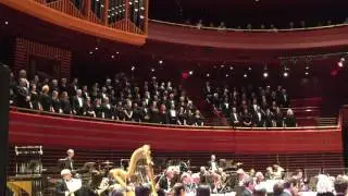 Philly POPS performs Rocky Theme Song