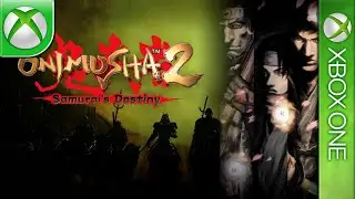 Longplay of Onimusha 2: Samurai's Destiny (HD)