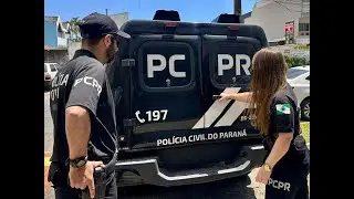 Professor do IFPR &eacute; preso por apologia ao nazismo em Curitiba