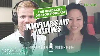 Mindfulness & Lifestyle: A Holistic Approach to Migraine Relief with Dr. Sui Wong