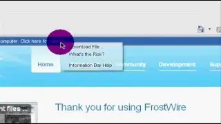 How To Download & Use FrostWire For Free