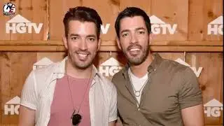 HGTV Postpones Two Property Brothers Shows Amid Cancellation Drama || Daily Newsline Express