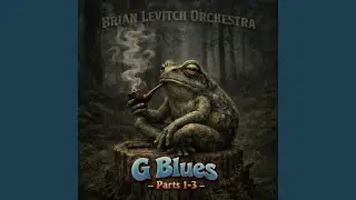 G Blues: Part 2 (Heavy Mud)