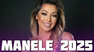 Hituri Non Stop 2025 | 2025 Playlist Hituri Manele | Playlist Hit uri Non Stop 2025