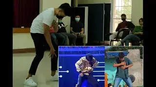 I Need Your Heart | Dhao Mac Choreography Dance Cover ( World Of Dance PH Duels Performance)