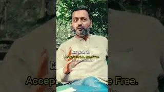 Death Is Inevitable | Major Vivek Jacob #indianarmy  #motivation #death #parasf