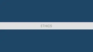 Human Dignity part 1